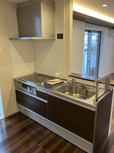 コルネス堀川小泉 0301号-4