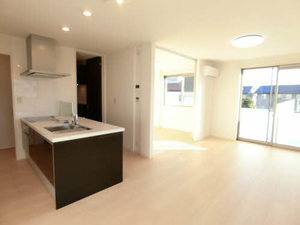 Ｍａｉｓｏｎ　Ｌａ　Ｐａｉｓｉｂｌｅ　２ 0201号-2