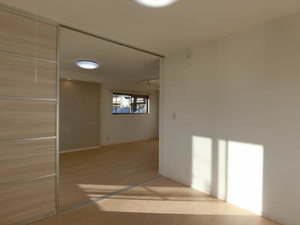 Ｍａｉｓｏｎ　Ｌａ　Ｐａｉｓｉｂｌｅ　２ 0201号-6