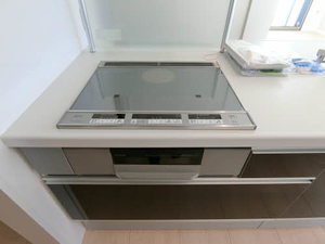 Ｍａｉｓｏｎ　Ｌａ　Ｐａｉｓｉｂｌｅ　２ 0201号-9