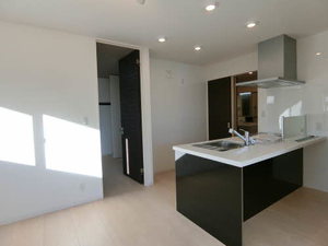 Ｍａｉｓｏｎ　Ｌａ　Ｐａｉｓｉｂｌｅ　２ 0201号-14