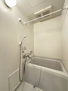シャルマンさつきＡ 0101号-6