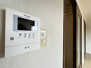 シャルマンさつきＡ 0101号-9