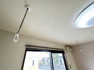 シャルマンさつきＡ 0101号-12