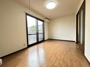 シャルマンさつきA 0102号-2