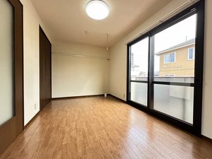 シャルマンさつきA 0102号-3