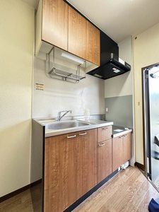 シャルマンさつきA 0102号-4