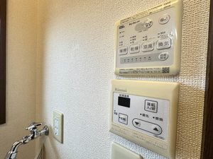 シャルマンさつきA 0102号-7