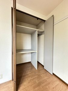 シャルマンさつきA 0102号-8