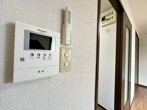 シャルマンさつきA 0102号-11