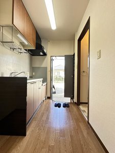 シャルマンさつきA 0102号-12