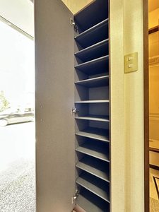 シャルマンさつきA 0102号-14