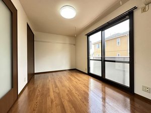 シャルマンさつきＡ 0103号-2