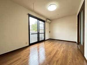 シャルマンさつきＡ 0103号-3