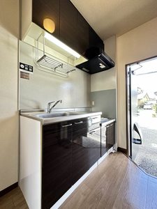 シャルマンさつきＡ 0103号-4