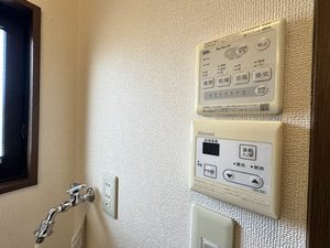 シャルマンさつきＡ 0103号-7