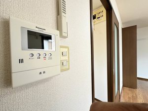 シャルマンさつきＡ 0103号-8