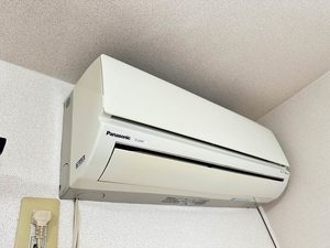 シャルマンさつきＡ 0103号-9