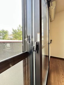 シャルマンさつきＡ 0103号-12