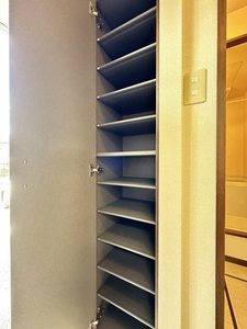 シャルマンさつきＡ 0103号-13