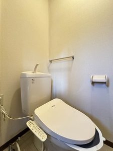 シャルマンさつきＡ 0103号-14