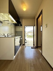 シャルマンさつきＡ 0103号-15