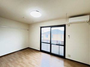 シャルマンさつきＡ 0202号-2