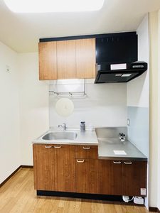 シャルマンさつきＡ 0202号-4