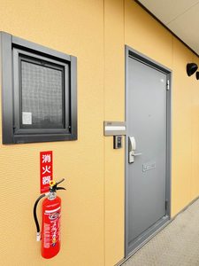 シャルマンさつきＡ 0202号-5