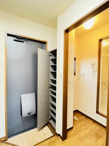 シャルマンさつきＡ 0202号-6