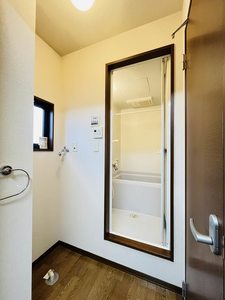 シャルマンさつきＡ 0202号-8