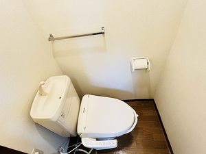 シャルマンさつきＡ 0202号-10