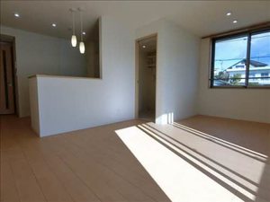 フェリシード月見ヶ岡 0201号-3