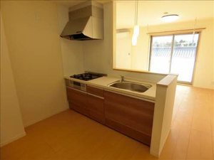 フェリシード月見ヶ岡 0201号-4