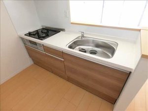 フェリシード月見ヶ岡 0201号-5