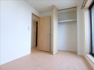 フェリシード月見ヶ岡 0201号-7