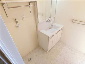 フェリシード月見ヶ岡 0201号-8