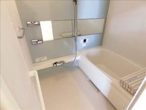 フェリシード月見ヶ岡 0201号-9