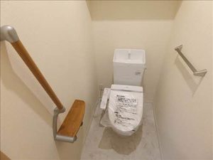 フェリシード月見ヶ岡 0201号-11