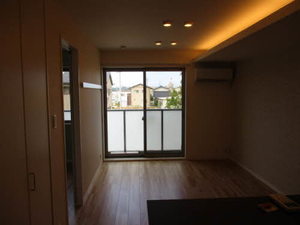 リラフォート 0205号-6