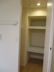 Ｋ’ｓメゾン 0101号-11