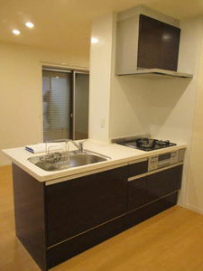 K’sメゾン 0203号-9