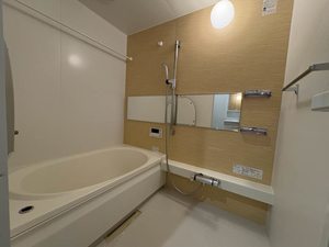 ウィングコートⅢ 3102号-4