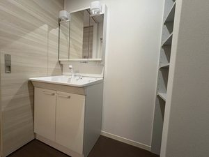 ウィングコートⅢ 3102号-5