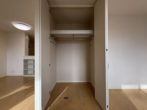 ウィングコートⅢ 3102号-8