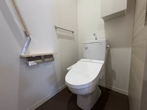 ウィングコートⅢ 3102号-9