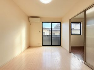 フォーレスマイメール 0101号-6