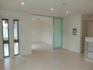 ラ　フォンテ 0102号-4