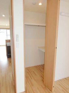ラ　フォンテ 0203号-6