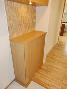 ラ　フォンテ 0203号-7